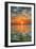 Key West Vertical-Robert Goldwitz-Framed Photographic Print