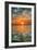 Key West Vertical-Robert Goldwitz-Framed Photographic Print