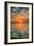 Key West Vertical-Robert Goldwitz-Framed Photographic Print