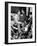 Key Witness, Dennis Hopper, Susan Harrison, 1960-null-Framed Photo