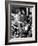 Key Witness, Dennis Hopper, Susan Harrison, 1960-null-Framed Photo