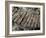 Key Words I-Sydney Edmunds-Framed Giclee Print