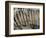 Key Words II-Sydney Edmunds-Framed Giclee Print