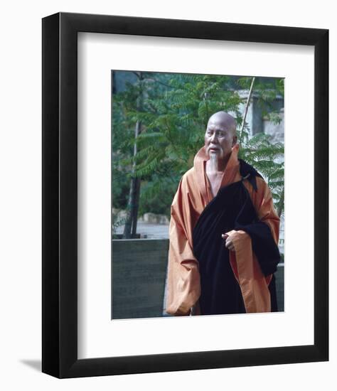 Keye Luke-null-Framed Photo