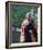 Keye Luke-null-Framed Photo