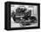 Keystone Cops: Misc Titles, 1944-null-Framed Premier Image Canvas