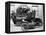 Keystone Cops: Misc Titles, 1944-null-Framed Premier Image Canvas