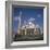 Khalid Ibn Al-Walid Mosque, Built in 1908, Homs, Syria, Middle East-Christopher Rennie-Framed Photographic Print