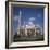 Khalid Ibn Al-Walid Mosque, Built in 1908, Homs, Syria, Middle East-Christopher Rennie-Framed Photographic Print