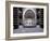 Khan Asad Pasha, Built in 1752, Used to House Merchants and their Shops, Old City, Damascus, Syria-Julian Love-Framed Photographic Print