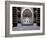 Khan Asad Pasha, Built in 1752, Used to House Merchants and their Shops, Old City, Damascus, Syria-Julian Love-Framed Photographic Print