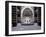 Khan Asad Pasha, Built in 1752, Used to House Merchants and their Shops, Old City, Damascus, Syria-Julian Love-Framed Photographic Print