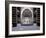 Khan Asad Pasha, Built in 1752, Used to House Merchants and their Shops, Old City, Damascus, Syria-Julian Love-Framed Photographic Print
