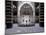 Khan Asad Pasha, Built in 1752, Used to House Merchants and their Shops, Old City, Damascus, Syria-Julian Love-Mounted Photographic Print