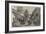 Khan or Inn in Smyrna-James Robertson-Framed Giclee Print