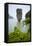 Khao Phing Kan (James Bond Island)-Andrew Stewart-Framed Premier Image Canvas