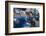 Khao San Road, Bangkok, Thailand, Southeast Asia, Asia-Frank Fell-Framed Photographic Print