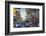 Khao San Road, Bangkok, Thailand, Southeast Asia, Asia-Frank Fell-Framed Photographic Print