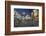 Khao San Road, Bangkok, Thailand, Southeast Asia, Asia-Frank Fell-Framed Photographic Print