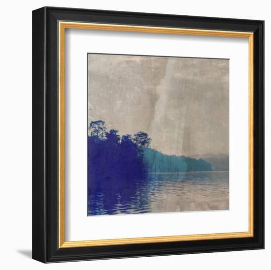 Khaosok II (left)-Sven Pfrommer-Framed Art Print