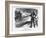 Khi-Va La?, 1873-John Tenniel-Framed Giclee Print