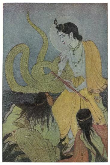 Art Print, , large