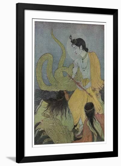 Art Print, , large