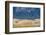 Khongor Sand Dunes, Govi Gurvan Saikhan National Park, Gobi Desert, South Mongolia. June 2015-Inaki Relanzon-Framed Photographic Print