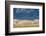 Khongor Sand Dunes, Govi Gurvan Saikhan National Park, Gobi Desert, South Mongolia. June 2015-Inaki Relanzon-Framed Photographic Print