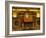 Khoo Kongsi clan temple, Penang, Malaysia, Southeast Asia, Asia-Melissa Kuhnell-Framed Photographic Print