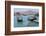 Khor Fakkan, Fujairah Sheikdom, United Arab Emirates, Middle East-Geoff Renner-Framed Photographic Print