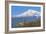 Khor Virap Monastery, 17th Century, Near Artashat, with Mount Ararat in Background, Armenia-null-Framed Photographic Print