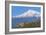 Khor Virap Monastery, 17th Century, Near Artashat, with Mount Ararat in Background, Armenia-null-Framed Photographic Print