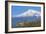 Khor Virap Monastery, 17th Century, Near Artashat, with Mount Ararat in Background, Armenia-null-Framed Photographic Print