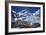 Khumbu Icefall from Everest Base Camp-Peter Barritt-Framed Photographic Print