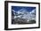 Khumbu Icefall from Everest Base Camp-Peter Barritt-Framed Premium Photographic Print