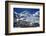 Khumbu Icefall from Everest Base Camp-Peter Barritt-Framed Premium Photographic Print