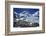 Khumbu Icefall from Everest Base Camp-Peter Barritt-Framed Photographic Print