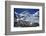 Khumbu Icefall from Everest Base Camp-Peter Barritt-Framed Photographic Print