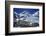 Khumbu Icefall from Everest Base Camp-Peter Barritt-Framed Photographic Print