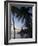 Kia Ora Resort, Rangiroa, Tuamotu Archipelago, French Polynesia Islands-Sergio Pitamitz-Framed Photographic Print