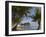 Kia Ora Resort, Rangiroa, Tuamotu Archipelago, French Polynesia, Pacific Islands, Pacific-Sergio Pitamitz-Framed Photographic Print