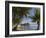 Kia Ora Resort, Rangiroa, Tuamotu Archipelago, French Polynesia, Pacific Islands, Pacific-Sergio Pitamitz-Framed Photographic Print