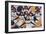 Kiamuki High School Cheerleaders, 2002-Joe Heaps Nelson-Framed Giclee Print