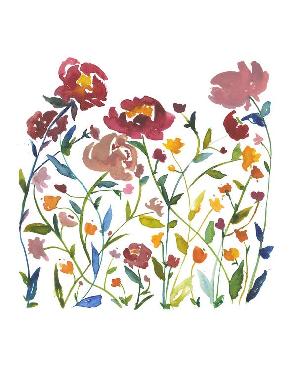 Art Print, , large