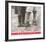 Kibbutz Members' Feet in Winter-Efrem IIani-Framed Premium Edition