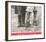 Kibbutz Members' Feet in Winter-Efrem IIani-Framed Premium Edition