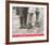 Kibbutz Members' Feet in Winter-Efrem IIani-Framed Premium Edition