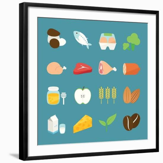 Art Print, , large