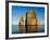 Kicker Rock near San Cristobal, Galapagos Islands, Ecuador-Keren Su-Framed Photographic Print